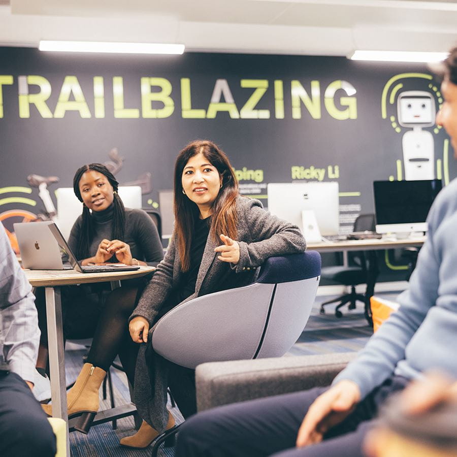 Entrepreneurship